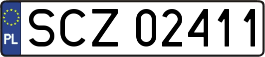 SCZ02411