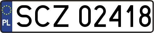 SCZ02418
