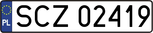 SCZ02419