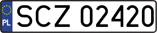SCZ02420