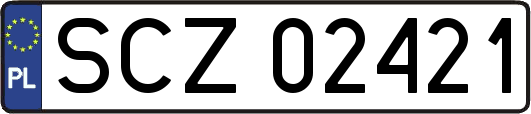 SCZ02421