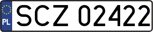 SCZ02422