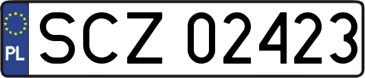 SCZ02423