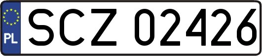 SCZ02426