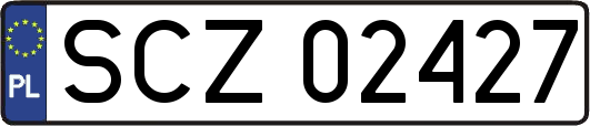 SCZ02427