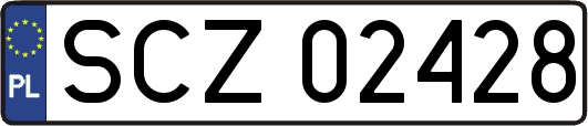 SCZ02428
