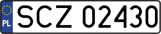 SCZ02430