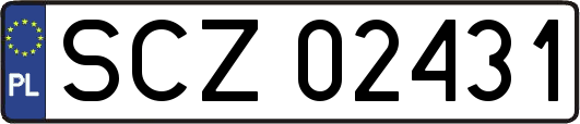 SCZ02431