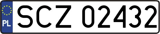 SCZ02432