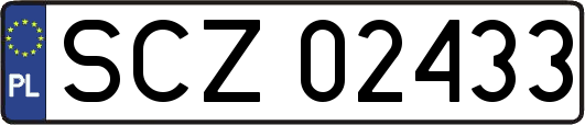 SCZ02433