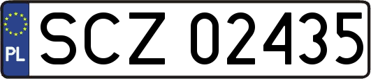 SCZ02435