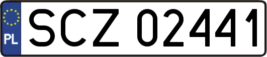 SCZ02441
