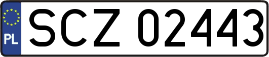 SCZ02443