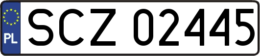 SCZ02445