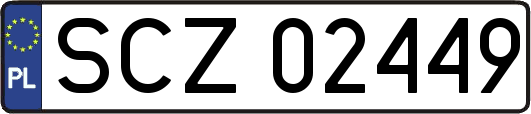 SCZ02449