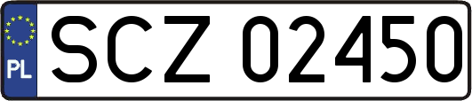 SCZ02450