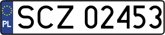 SCZ02453