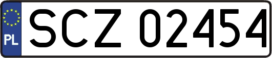 SCZ02454