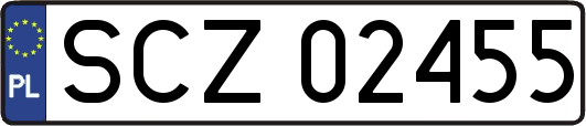 SCZ02455