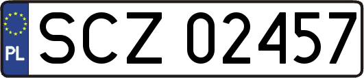 SCZ02457