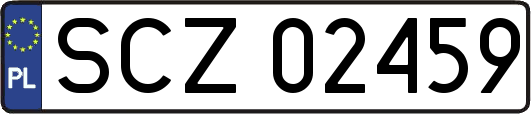 SCZ02459