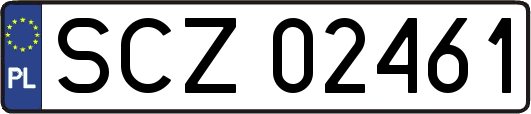 SCZ02461