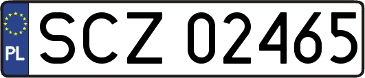 SCZ02465