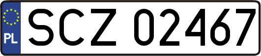 SCZ02467
