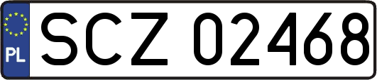 SCZ02468