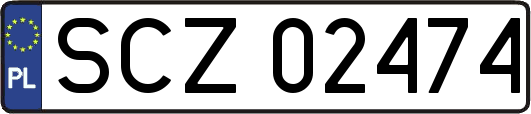 SCZ02474