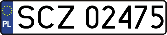 SCZ02475
