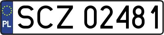 SCZ02481