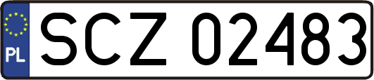 SCZ02483