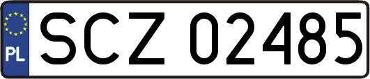 SCZ02485