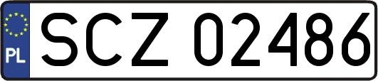 SCZ02486