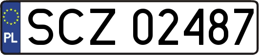 SCZ02487