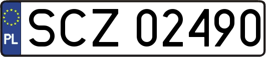 SCZ02490
