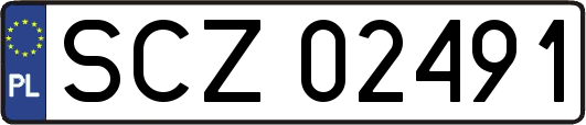 SCZ02491