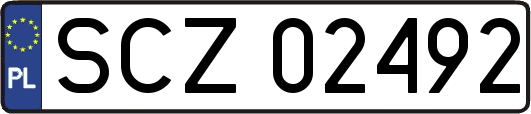 SCZ02492