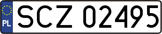 SCZ02495