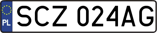 SCZ024AG