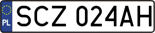 SCZ024AH