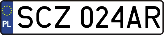 SCZ024AR
