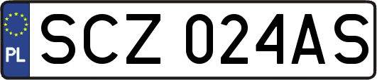 SCZ024AS