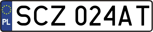 SCZ024AT