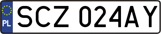 SCZ024AY