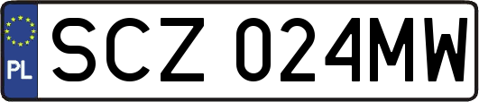 SCZ024MW