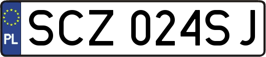 SCZ024SJ
