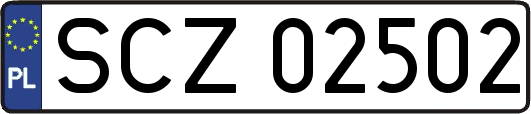 SCZ02502