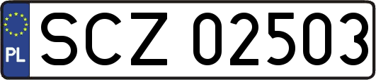 SCZ02503